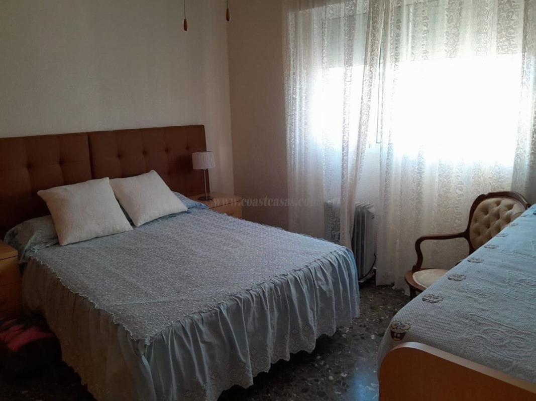 Venta de apartamento en San Javier
