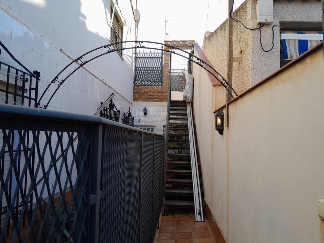 Venta de apartamento en San Javier
