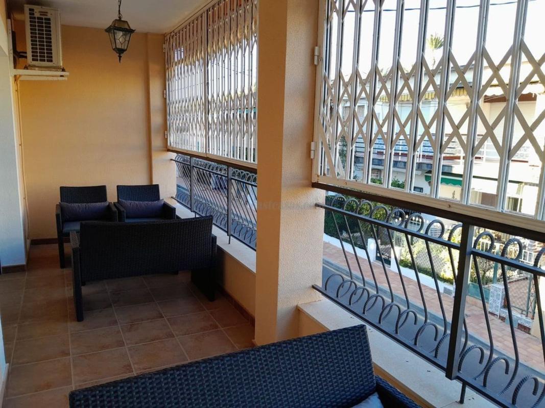 Venta de apartamento en San Javier