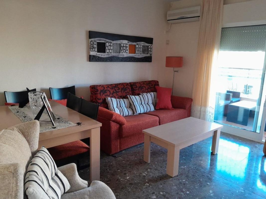 Venta de apartamento en San Javier