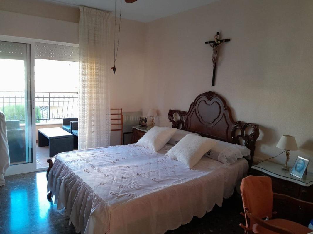 Venta de apartamento en San Javier