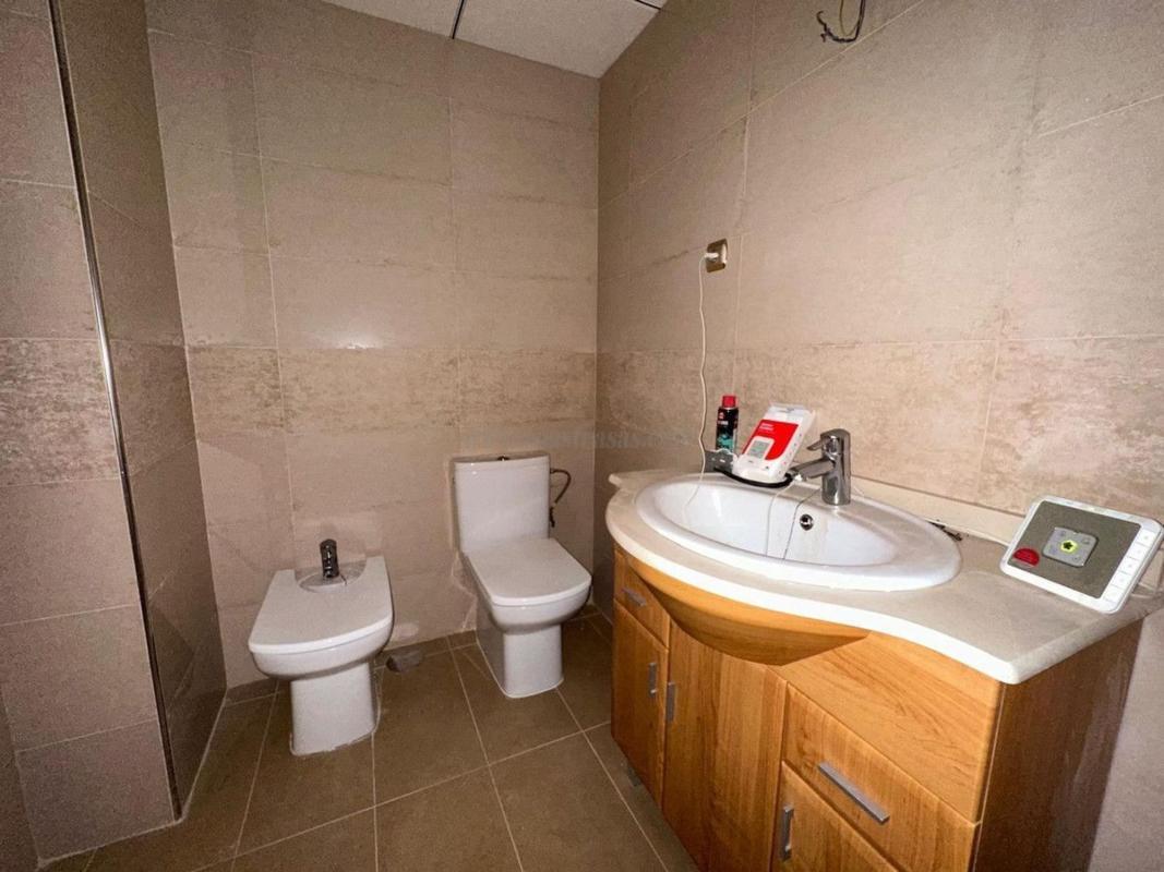 Venta de apartamento en Los Alcázares