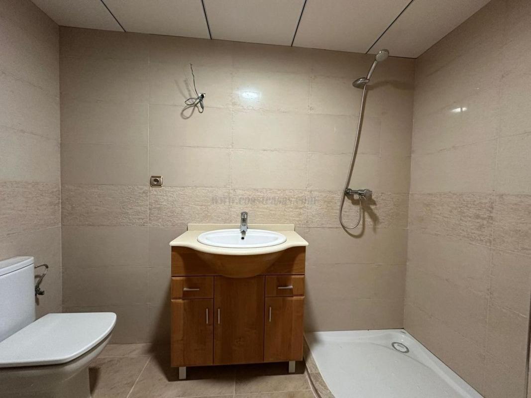 Venta de apartamento en Los Alcázares