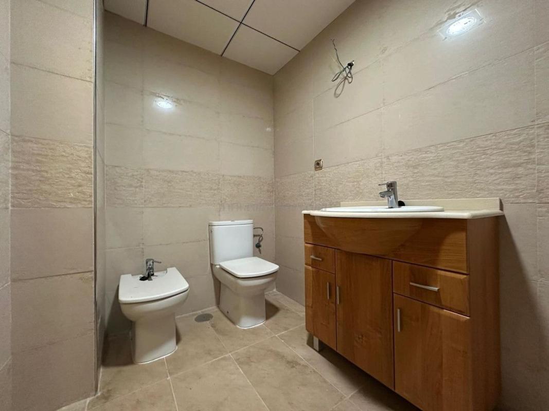 Venta de apartamento en Los Alcázares