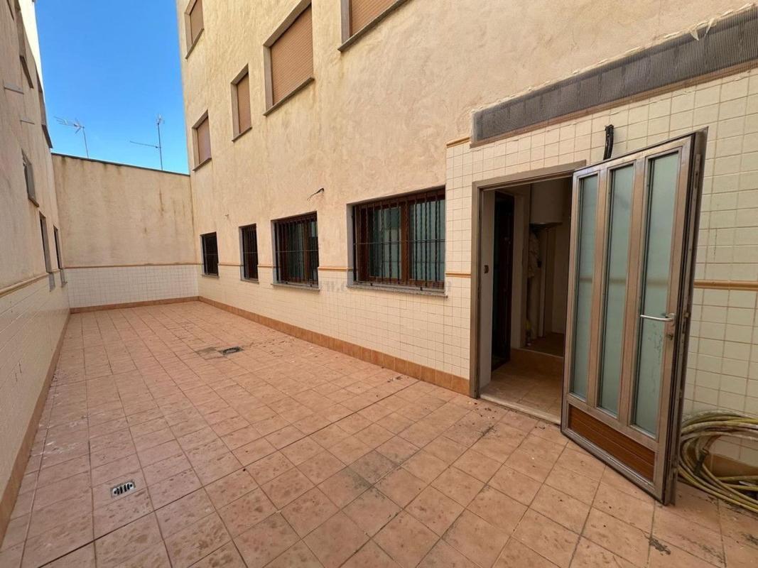 Venta de apartamento en Los Alcázares