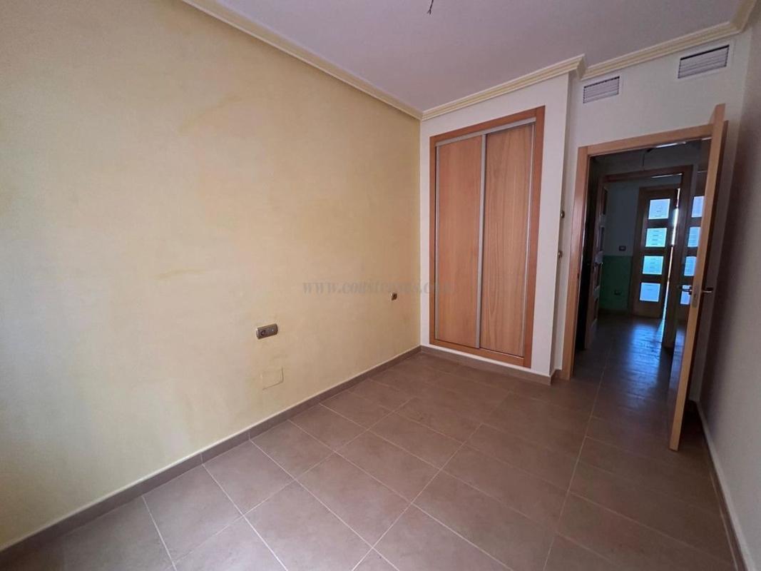 Venta de apartamento en Los Alcázares