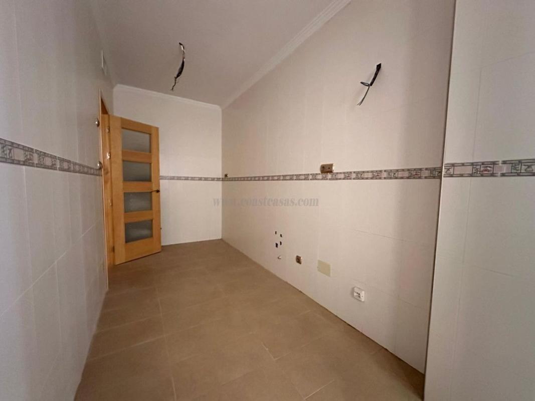 Venta de apartamento en Los Alcázares