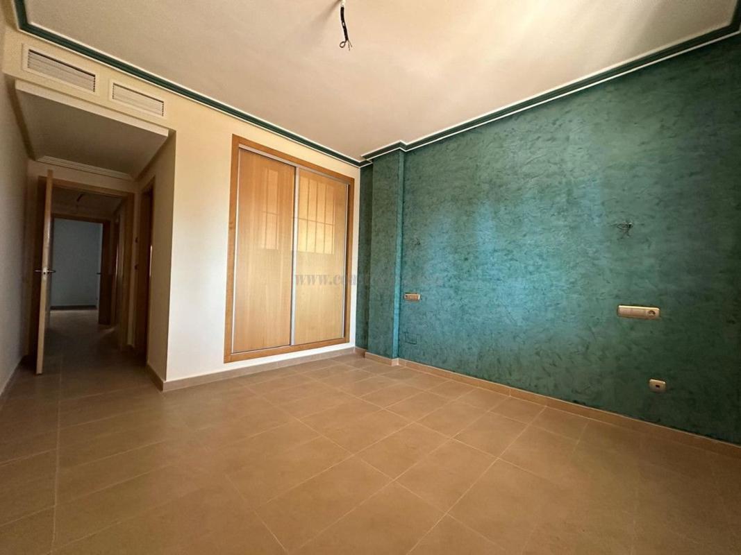 Venta de apartamento en Los Alcázares