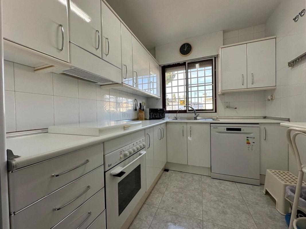 Venta de apartamento en San Javier