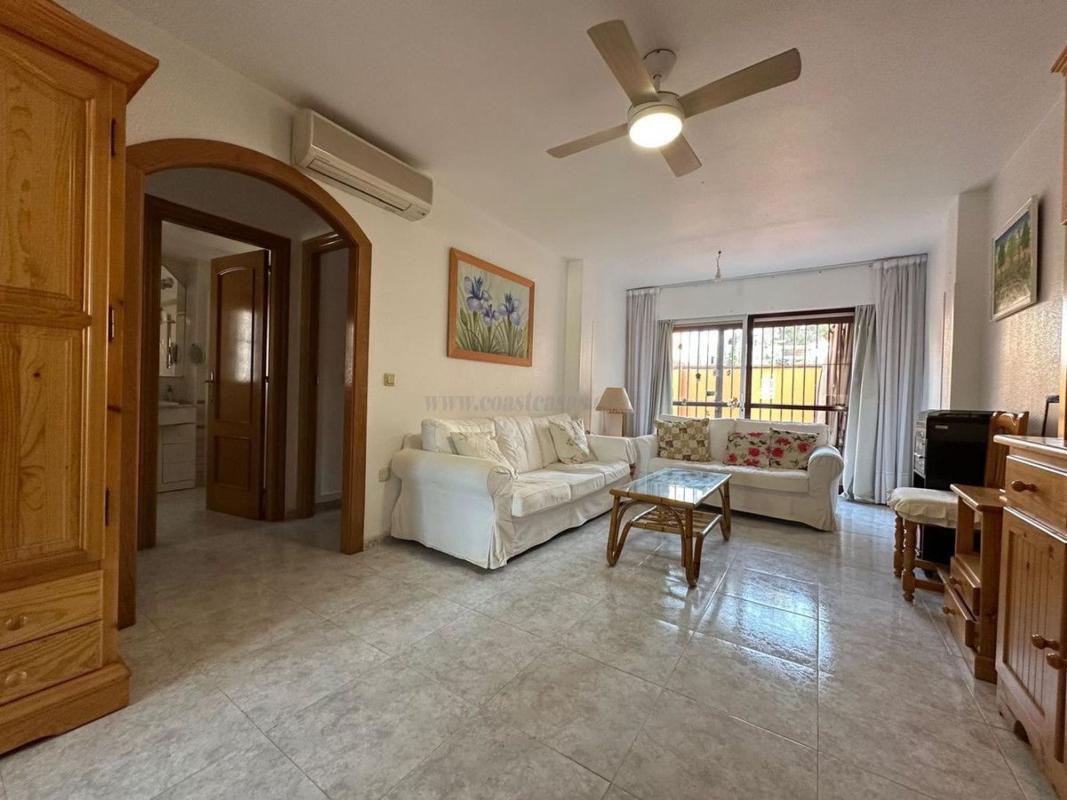 Venta de apartamento en San Javier