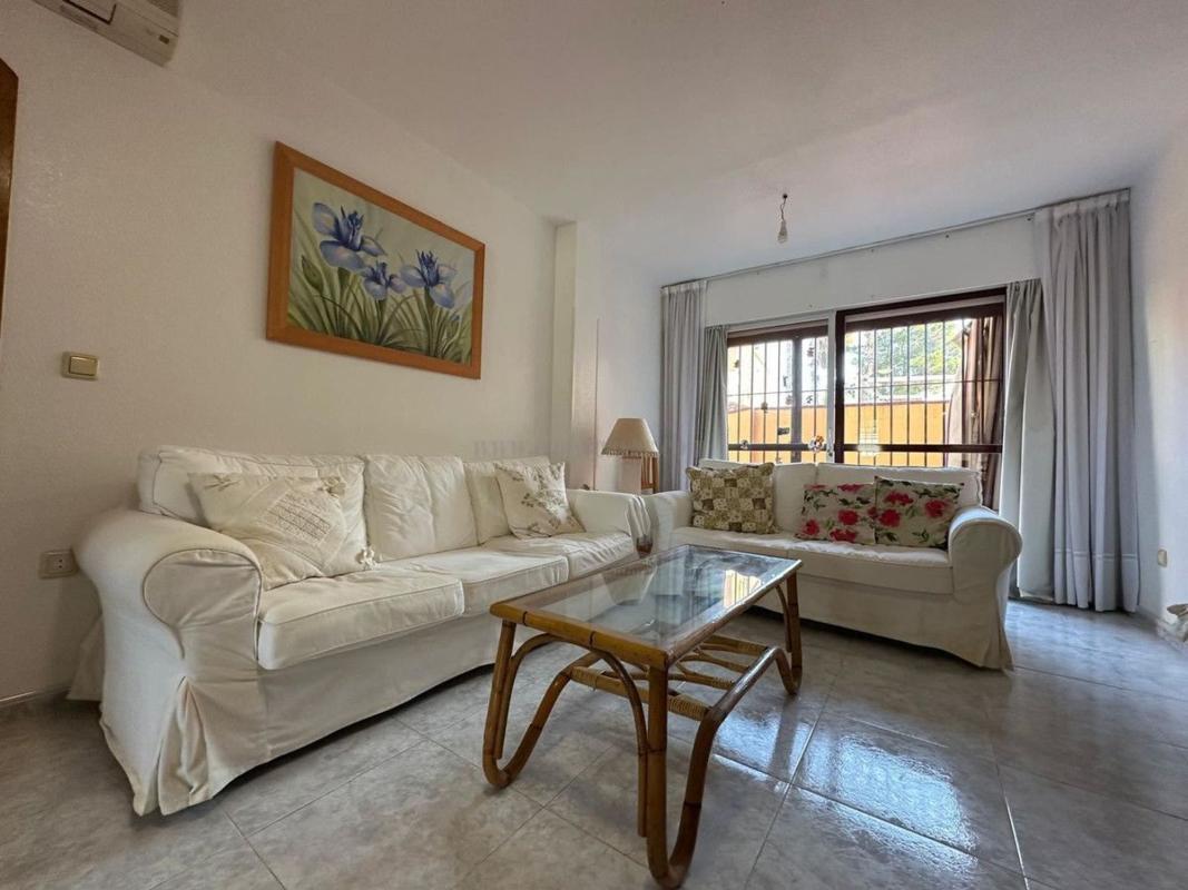 Venta de apartamento en San Javier