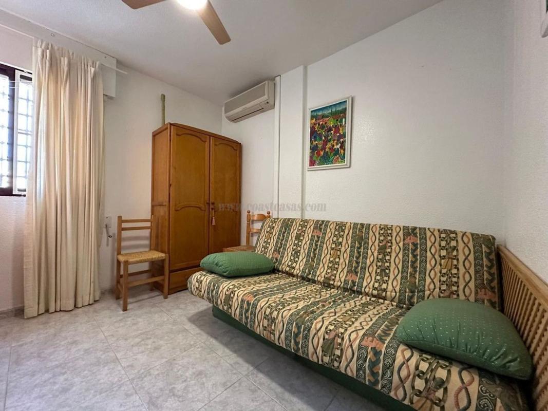 Venta de apartamento en San Javier