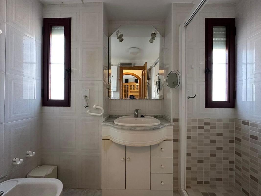 Venta de apartamento en San Javier