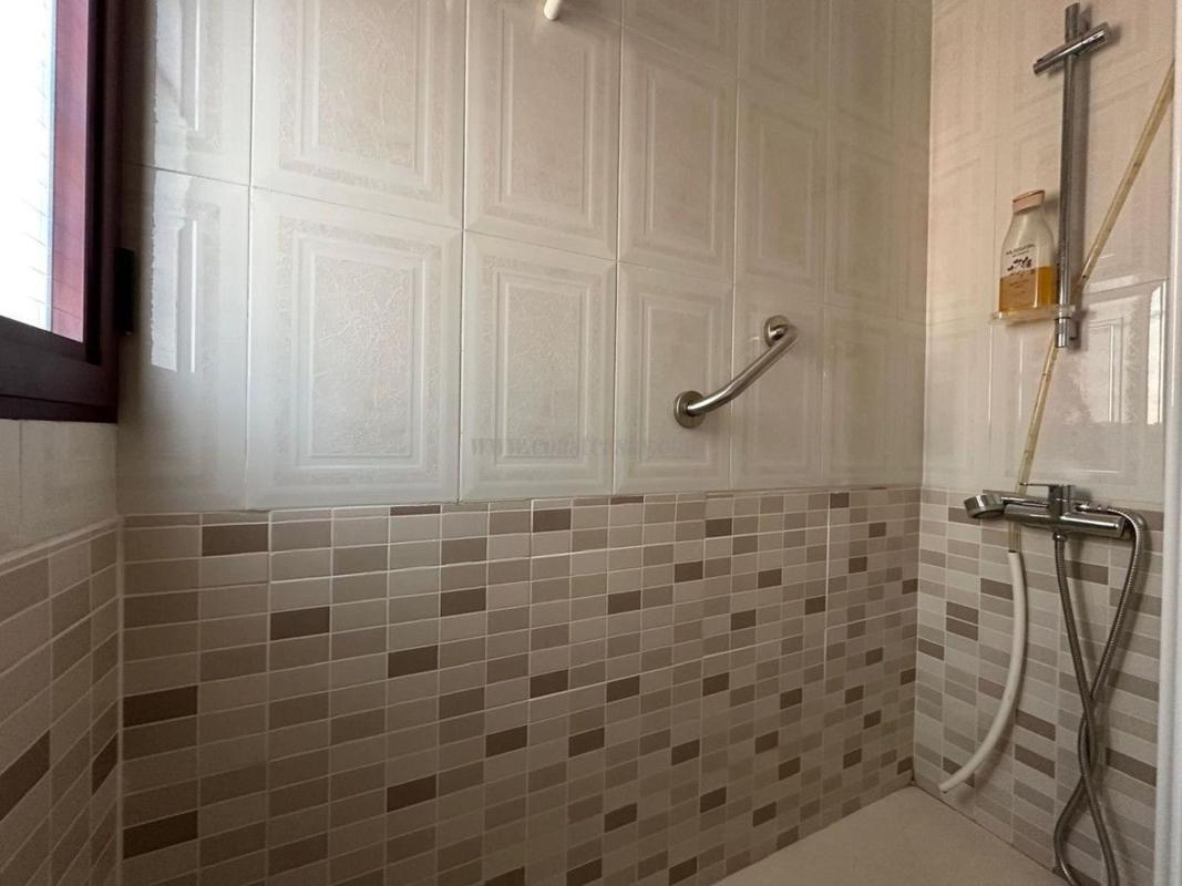 Venta de apartamento en San Javier