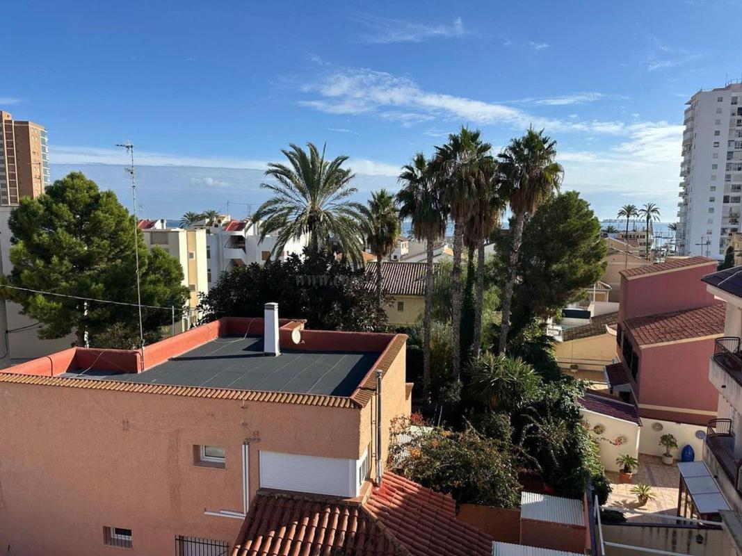 Venta de apartamento en San Javier