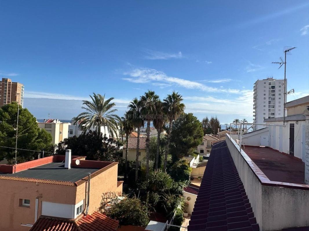 Venta de apartamento en San Javier
