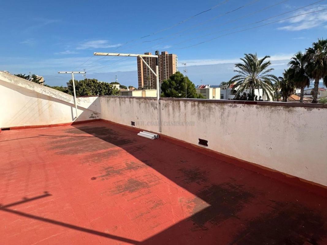 Venta de apartamento en San Javier