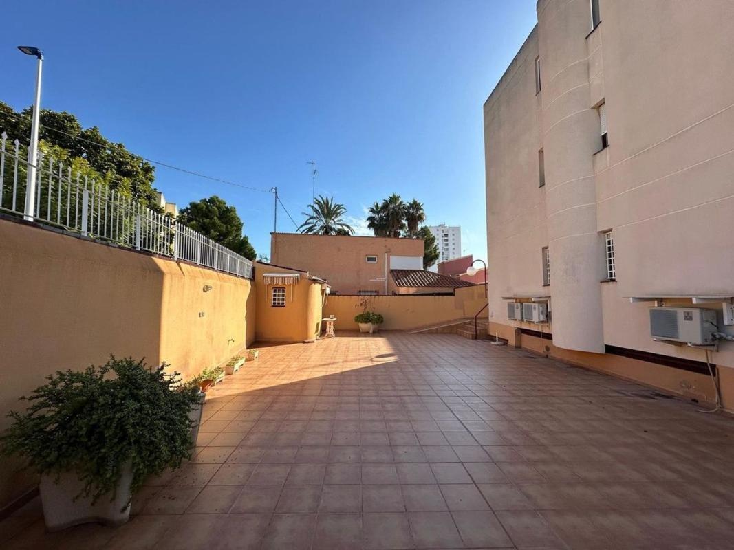Venta de apartamento en San Javier