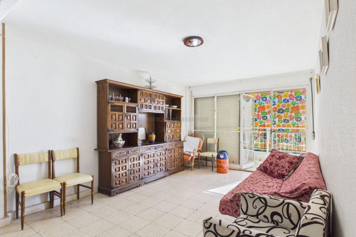 Venta de apartamento en Los Alcázares