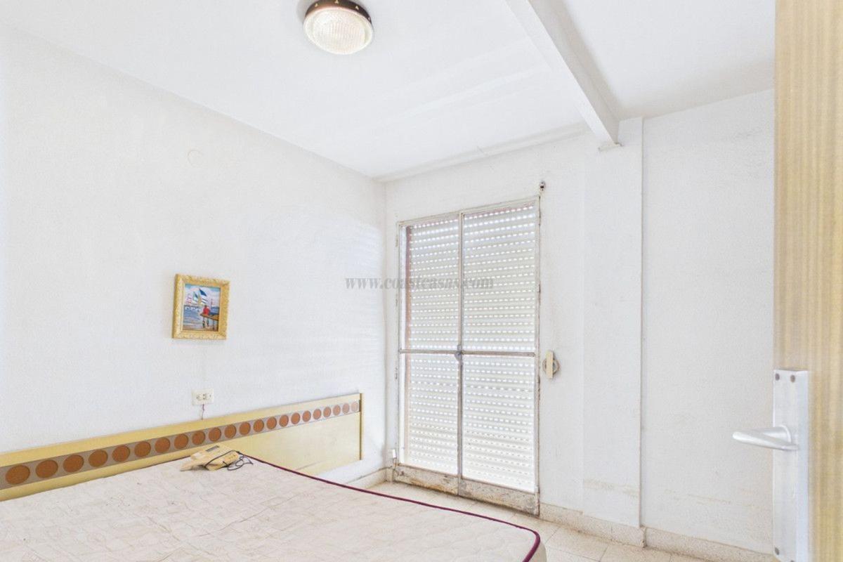 Venta de apartamento en Los Alcázares