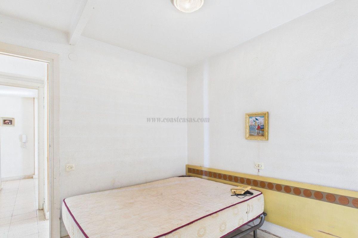 Venta de apartamento en Los Alcázares