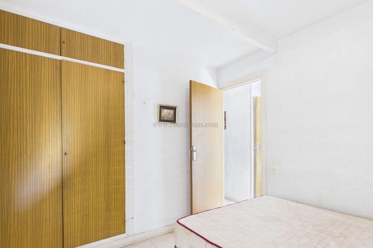 Venta de apartamento en Los Alcázares
