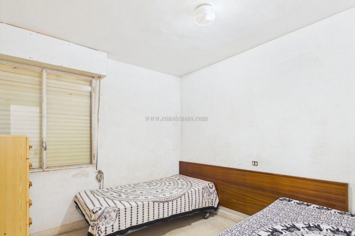 Venta de apartamento en Los Alcázares