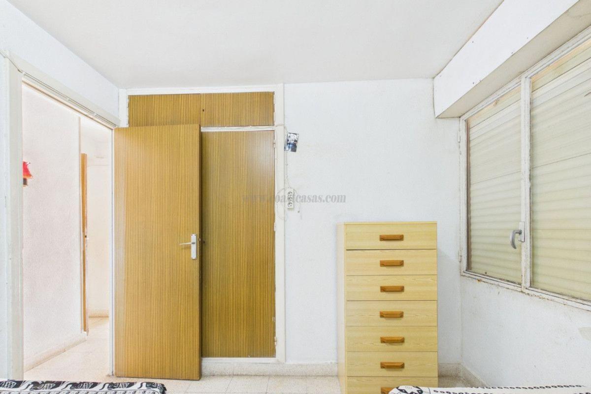 Venta de apartamento en Los Alcázares