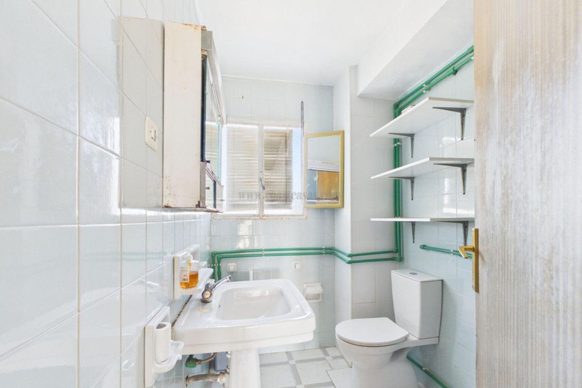 Venta de apartamento en Los Alcázares