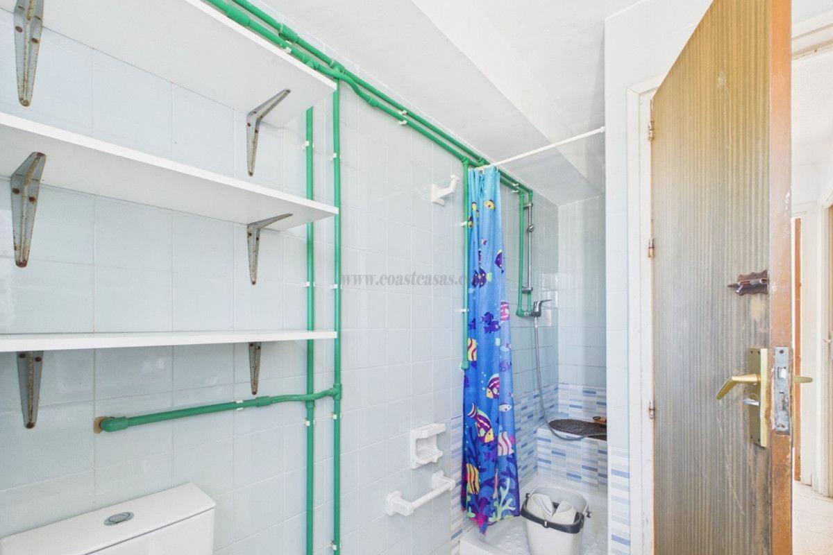 Venta de apartamento en Los Alcázares