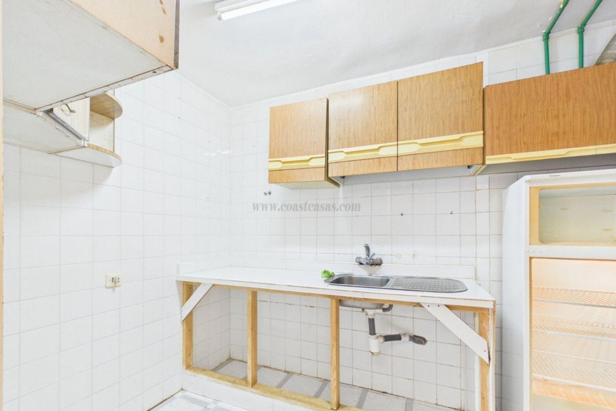 Venta de apartamento en Los Alcázares