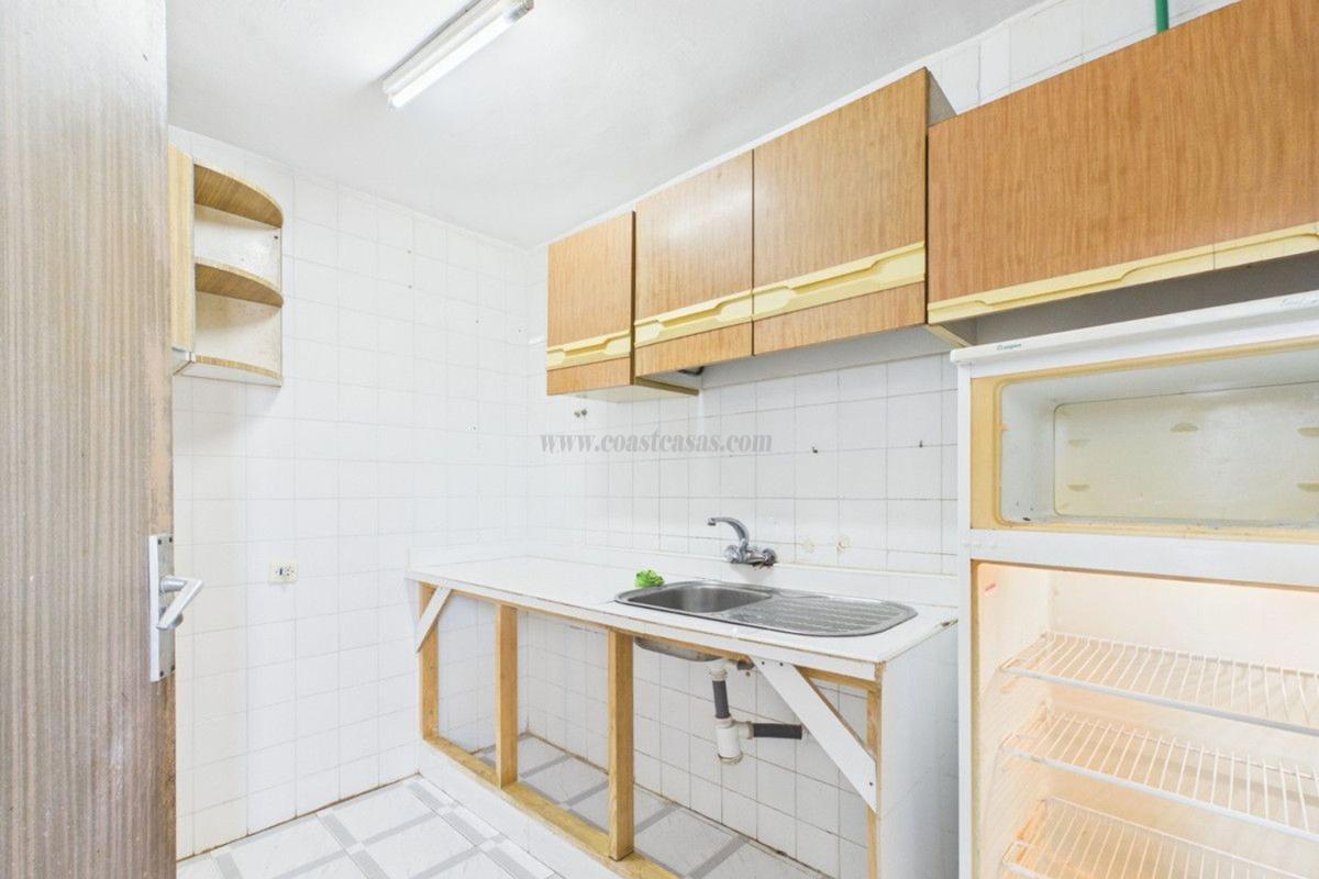 Venta de apartamento en Los Alcázares