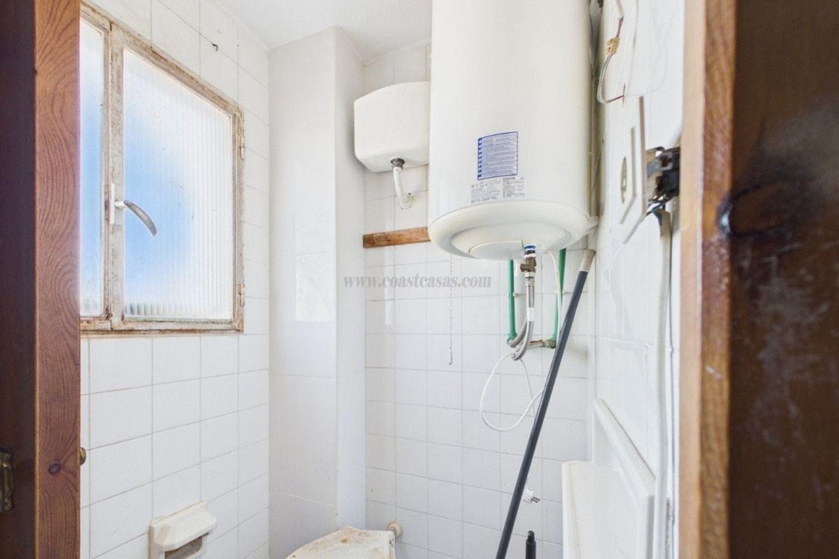 Venta de apartamento en Los Alcázares