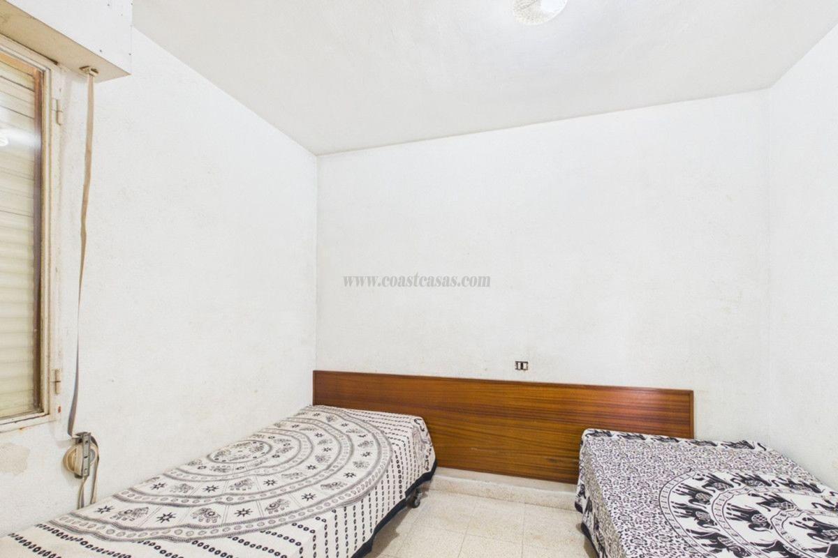 Venta de apartamento en Los Alcázares