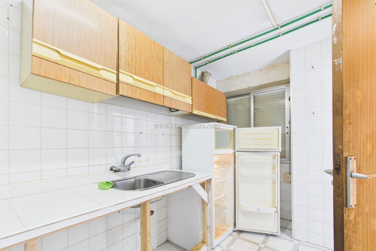 Venta de apartamento en Los Alcázares