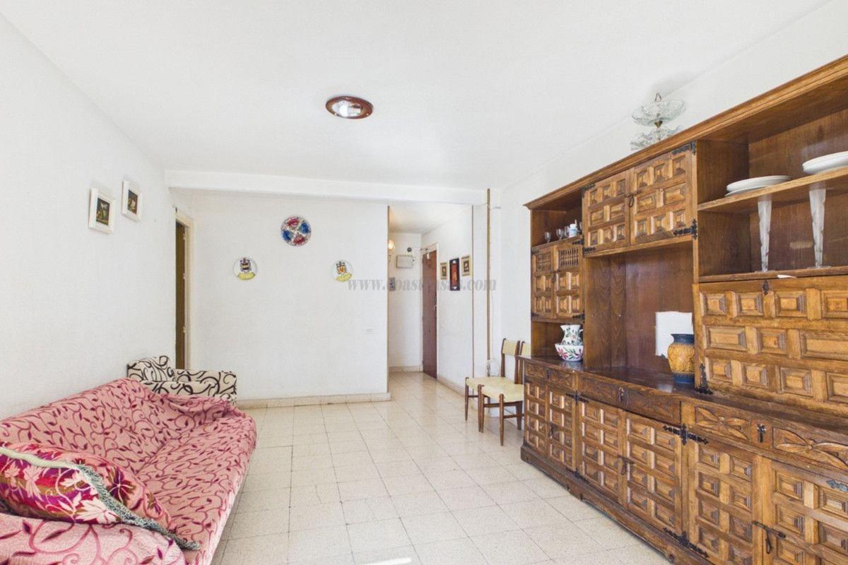 Venta de apartamento en Los Alcázares