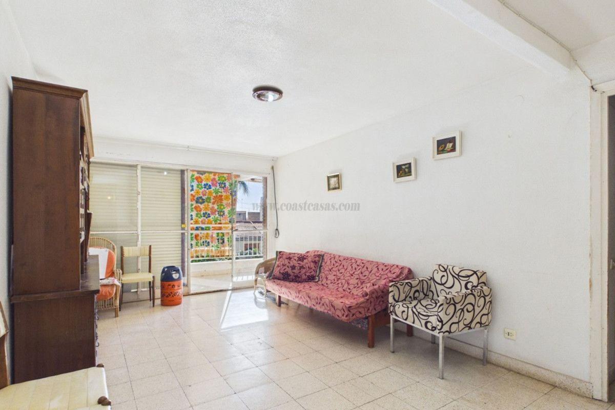 Venta de apartamento en Los Alcázares