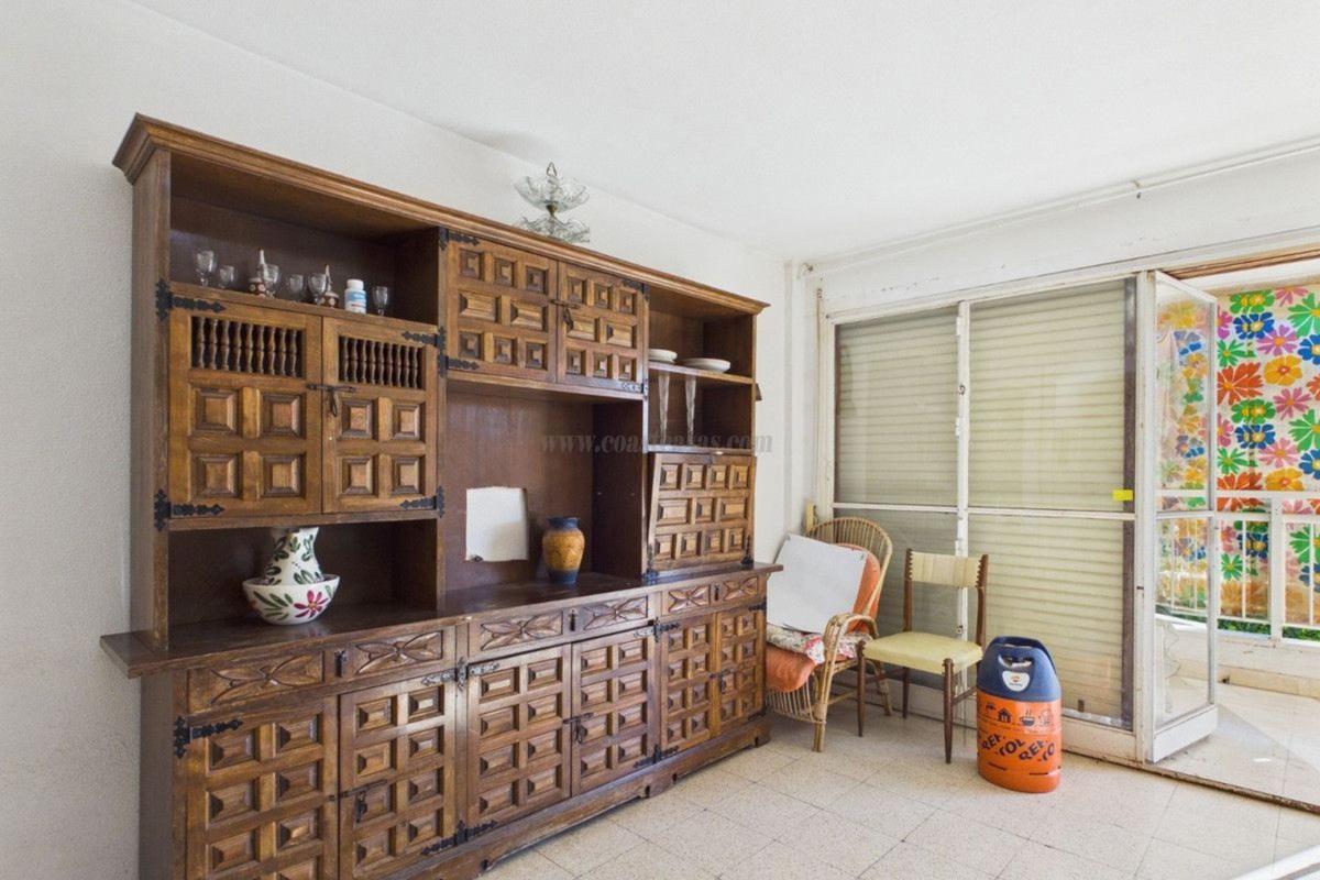 Venta de apartamento en Los Alcázares