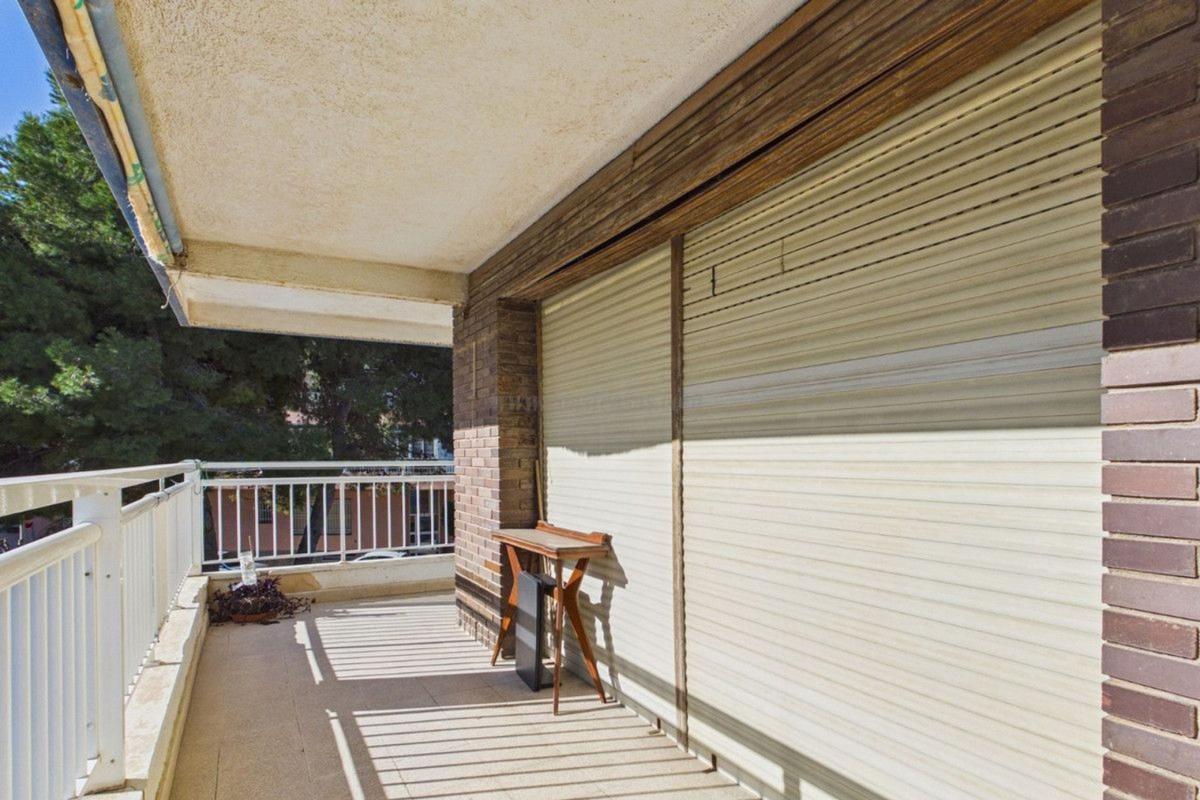 Venta de apartamento en Los Alcázares