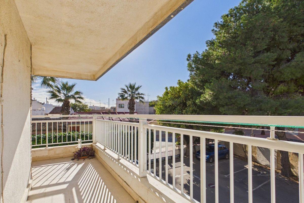 Venta de apartamento en Los Alcázares