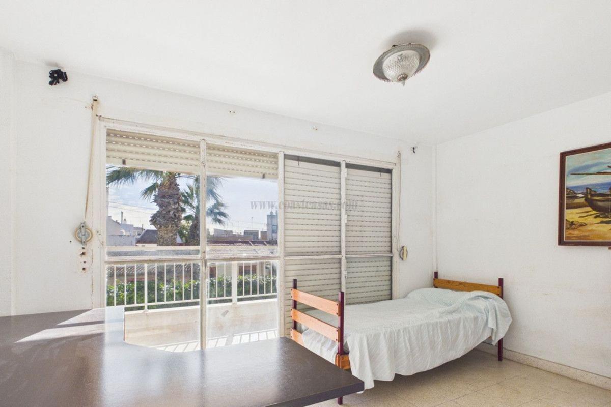 Venta de apartamento en Los Alcázares
