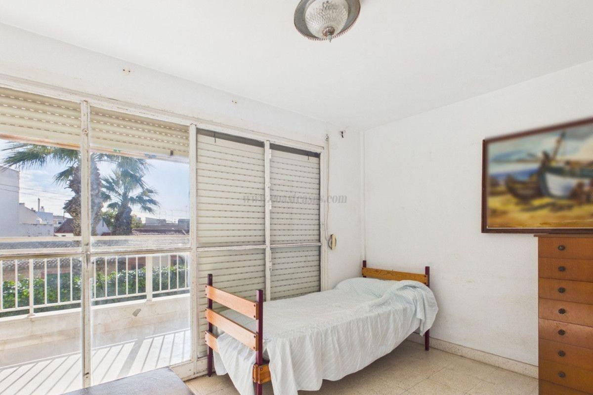 Venta de apartamento en Los Alcázares