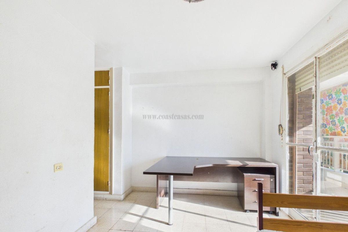 Venta de apartamento en Los Alcázares