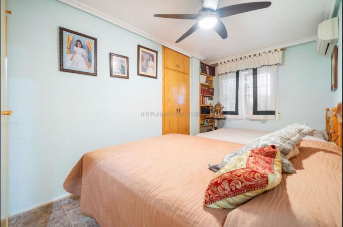 Venta de apartamento en San Javier