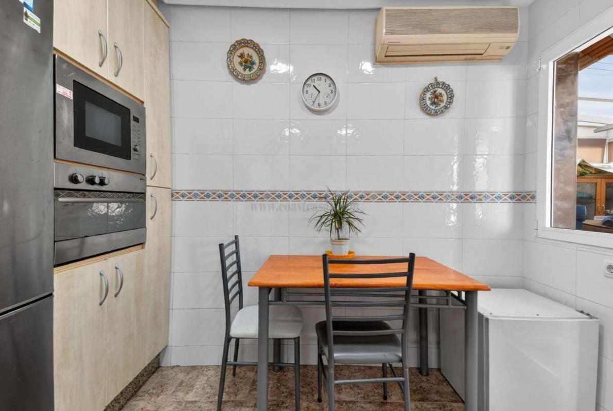 Venta de apartamento en San Javier