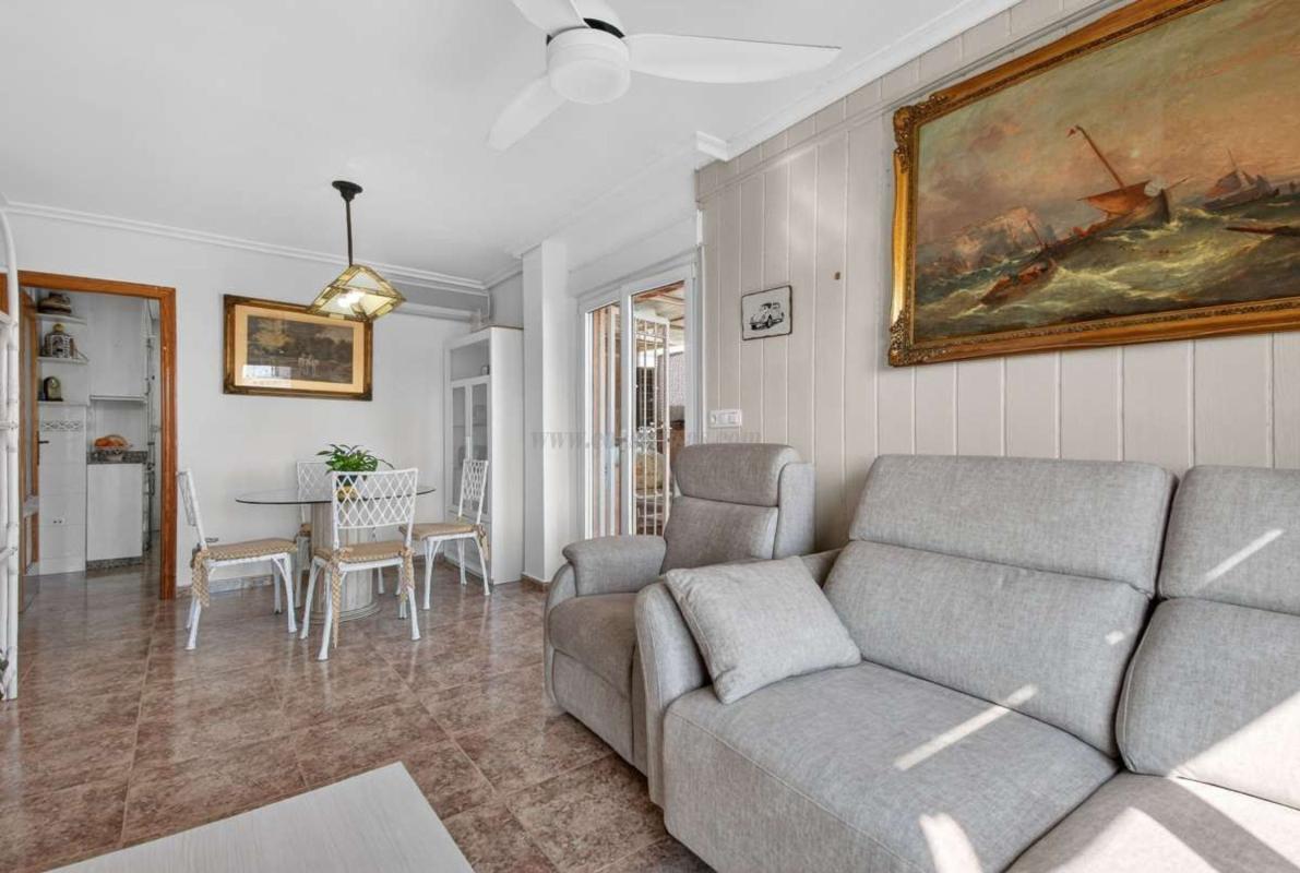 Venta de apartamento en San Javier