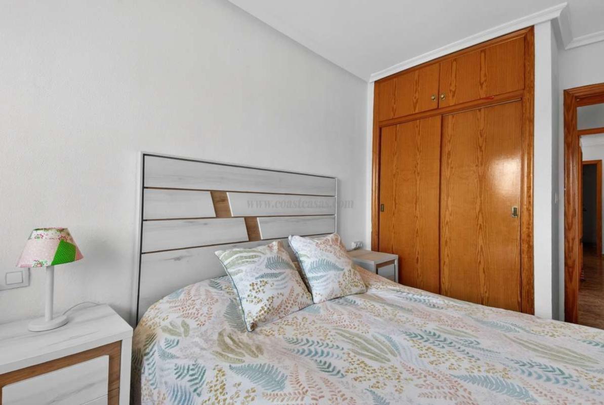 Venta de apartamento en San Javier