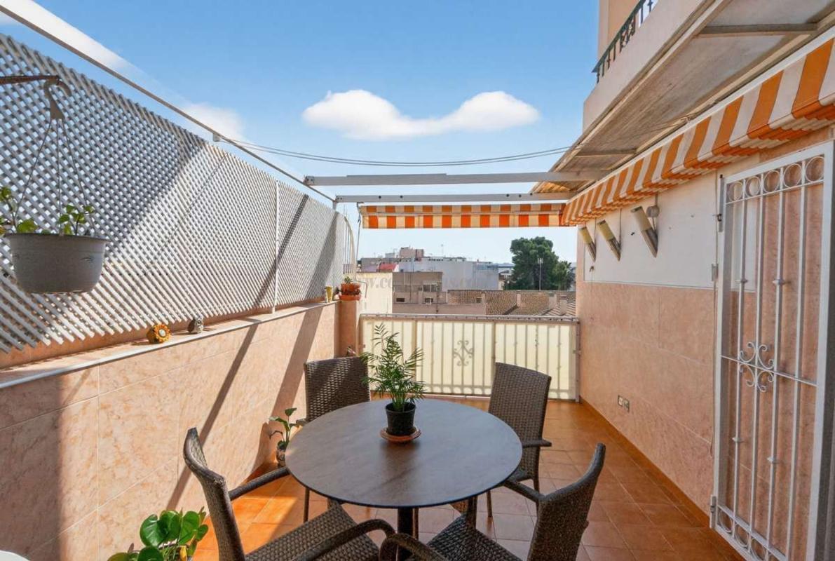 Venta de apartamento en San Javier
