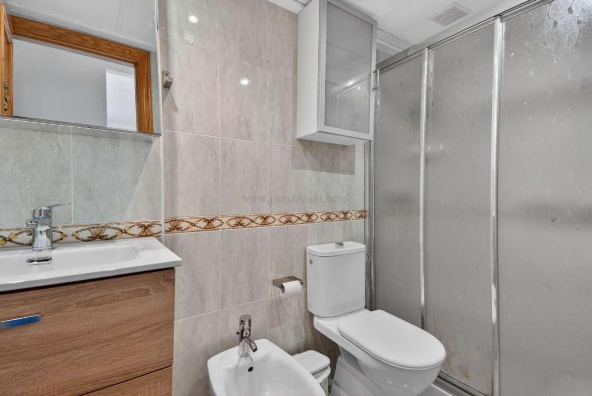 Venta de apartamento en San Javier