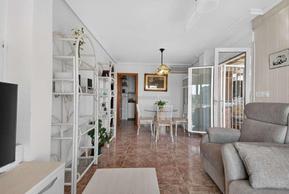 Venta de apartamento en San Javier